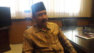 PAN Resmi Dukung Machfud Arifin di Pilwali Surabaya