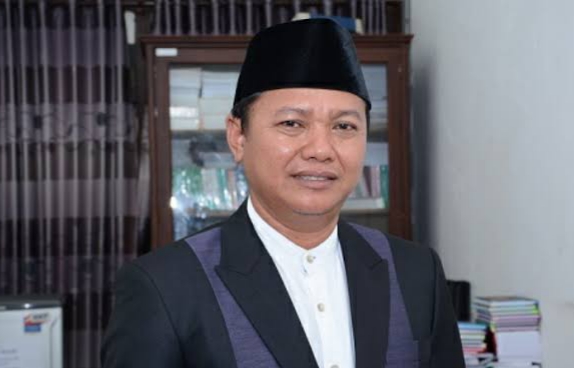 Anggota Dewan Perwakilan Rakyat Daerah (DPRD) Kabupaten Sumenep, Masdawi