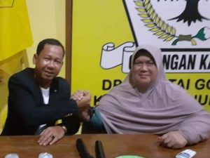 Yakin Dapat Dukungan Partai dan Tokoh Adat, Anto Bolokot Siap Maju Pilkada Nunukan