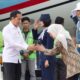 Kujungi PT PAL, Presiden Jokowi Minta Pertahanan Negara Maksimalkan Produksi Dalam Negeri