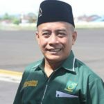 Andre Pratama Bakal Pimpin PBB Nunukan 5 Tahun ke Depan