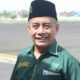 Ketua Dewan Pimpinan Cabang Partai Bulan Bintang Nunukan, Andre Pratama