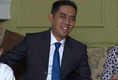 Khairul Anwar direktur Koperasi Energi Kelistrikan Indonesia Jawa Timur