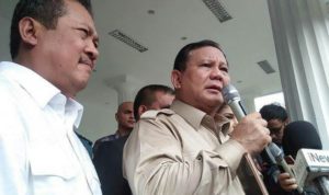Prabowo Fokus Sishanrata, Sakti Revitalisasi Industri Pertahanan