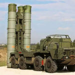 Irak Ingin Segera Miliki Sistem Pertahanan Canggih S-400 Rusia