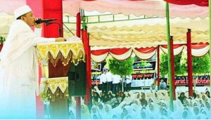 Kemeriahan Perayaan Maulid Akbar Pidie Jaya 2020