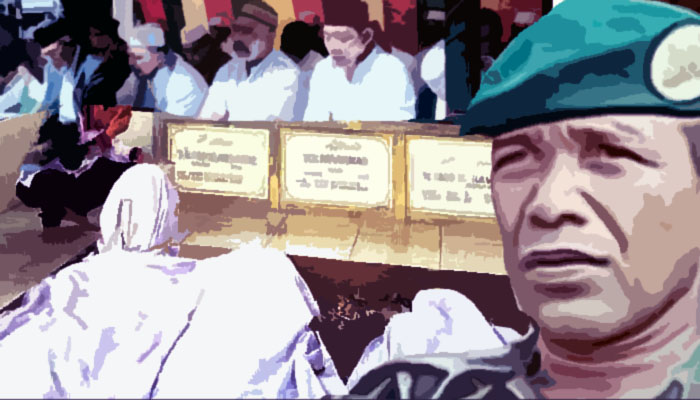 Kisah Panglima GAM Aceh