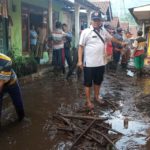 Orang Nomor Satu Jatim Tinjau Langsung Korban Banjir Bandang di Bondowoso