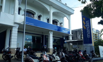 Punya Tunggakan di Bank Mandiri, Rekening KPM PKH Warga Diblokir
