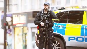 Mencermati Pembiaran Insiden Teroris di London, Paris dan Belgia