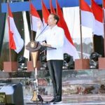 Presiden Jokowi “Pulang Kampung” Hadiri “Kenduri Kebangsaan” di Aceh