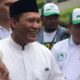 Bambang Haryo Soekartono, anggota DPR RI periode 2014-2019. (FOTO: NUSANTARANEWS.CO/Tri Wahyudi).