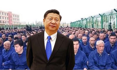 Terkuaknya Penindasan Terhadap Etnis Uighur di Xinjiang