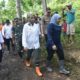 Gubernur Jatim Kunjungi Lokasi Bencana Alam Desa Klungkung