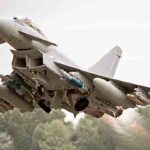 Jerman Akan Beli 135 Jet Tempur Baru Gantikan Tornado