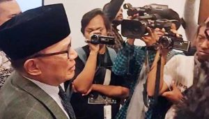 Komut IRJ Bantah Tuduhan Wakil Ketua Komisi VII DPR Irawan Pasaribu