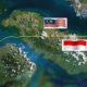 Pemerhati Perbatasan: Pemerintah Harus Imbangi Rencana Malaysia Bangun Bandar Simpadan di Sebatik
