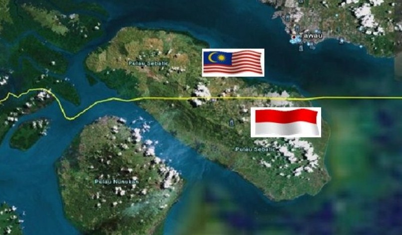 Pemerhati Perbatasan: Pemerintah Harus Imbangi Rencana Malaysia Bangun Bandar Simpadan di Sebatik