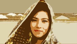 Surat Tunggal Kepada Perempuan Tanah Garam dan Puisi Karya Rifqi As