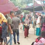 Tradisi “Uroe Peukan” Kampung Opak di Kabupaten Aceh Tamiang