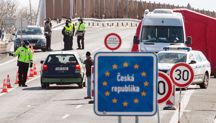 Uni Eropa tutup perbatasan selama 30 hari