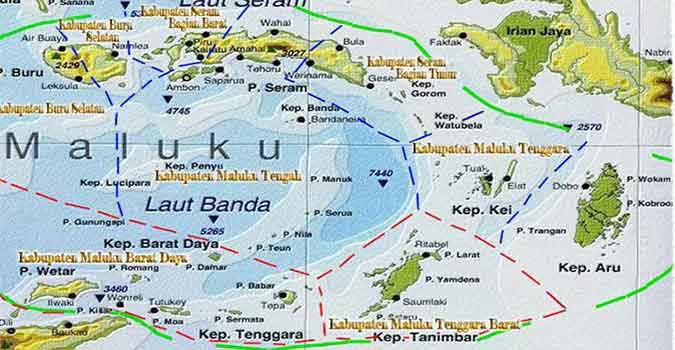 Policy Solution Hak Adat Pribumi Maluku