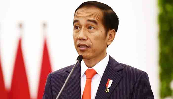 Presiden Minta Kerja Sama Pemda Mendata Jamaah Tabligh Yang Akan Pulang ke Indonesia