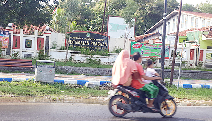 Dana Desa Tak Cair, 13 Desa di Kecamatan Pragaan Kompak Tak Setor RAPBDes