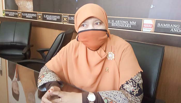 Jumlah Pasien Tertinggi Di Jatim, Pemkot Surabaya Tak Serius Putus Sebaran Covid-19
