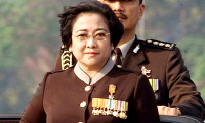 Perempuan dalam Politik: Peran Krusial Megawati dalam Perkembangan Politik Indonesia