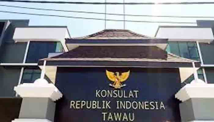 Konsulat RI Tawau Keluhkan Masih Ada WNI Ke Malaysia Non Prosedural