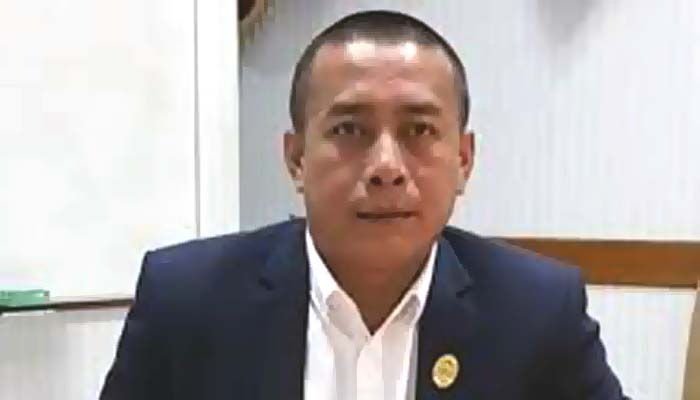 Andre Pratama dorong terbitnya perda perlindungan upah pekerja di Nunukan