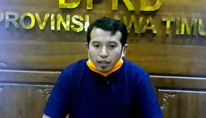 Risma ngamuk dibela PDIP, Legislator Golkar: Bu Risma Milik Warga Surabaya, Bukan PDIP.
