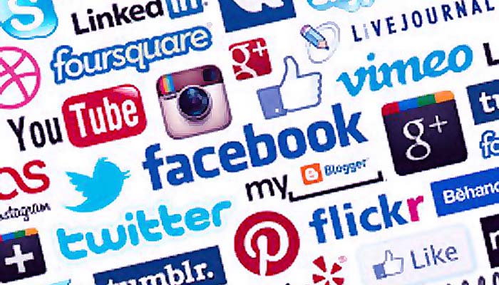 Semangat Menulis di Media Sosial