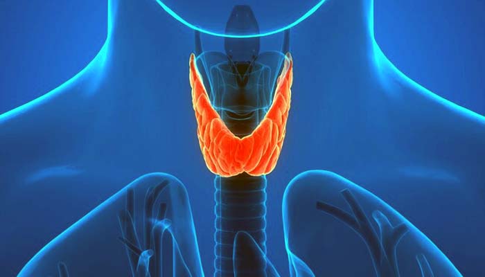Tanda mengejutkan masalah tiroid yang perlu Anda ketahui.