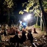 Usai Dari Surabaya, Warga Kunti Ponorogo Mendadak Sakit dan Meninggal Dunia