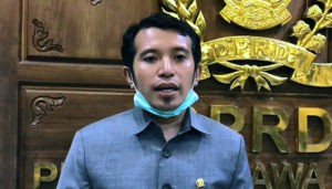 Usung Machfud Arifin Di Pilwali Surabaya, Golkar Surabaya Sodorkan Wakil Dari Tokoh Millenial