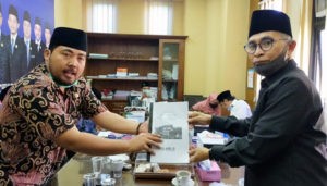 Tolak Keberadaan Puslatpur TNI AL, Warga Pasuruan Wadul Ke DPRD Jatim