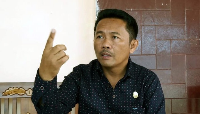 Pemerhati politik sebut Demokrat garda terdepan pemenangan Fattah Jasin - Ali Fikri.
