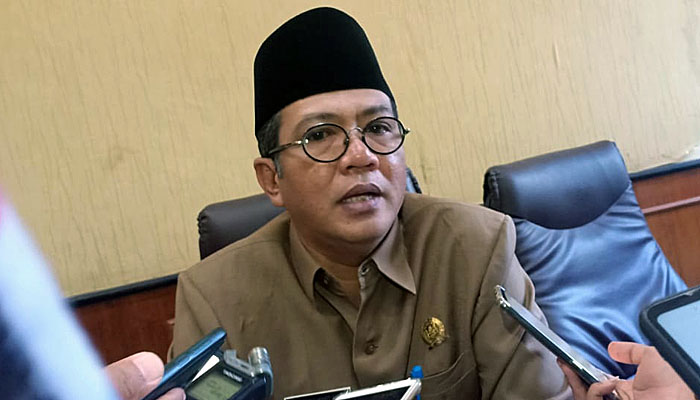 Jelang Pilkada Sumenep, Ketua DPRD Sumenep minta KPU seriusi pencocokan data pemilih. 