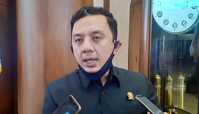 Rekomendasi Cawali Ranah Megawati, Kader PDIP di Surabaya siap menangkan Cawali  Surabaya dari PDIP.