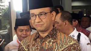 DKI Jakarta Kembali Terapkan PSBB Total Pada 14 September 2020