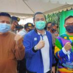 Masyarakat Inginkan Perubahan, Gerindra dan Demokrat Optimis MAJU Menang Pilwali Surabaya