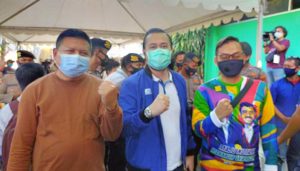 Masyarakat Inginkan Perubahan, Gerindra dan Demokrat Optimis MAJU Menang Pilwali Surabaya