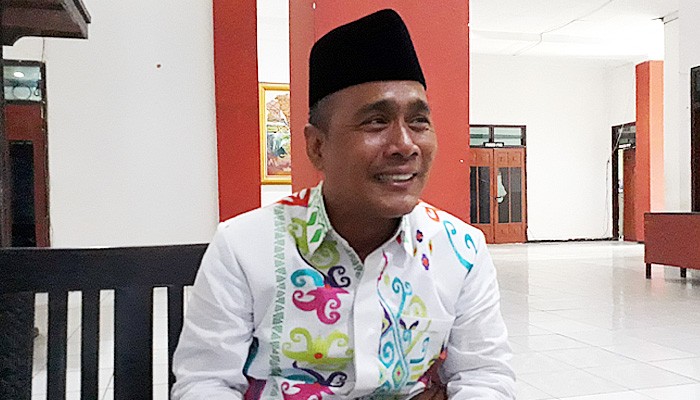 DPRD Sumenep sebut Perda Tembakau "Busuk", Petani jadi korban pengusaha untung.