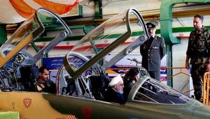 Iran Dapat Membeli dan Menjual Senjata Mulai 18 Oktober