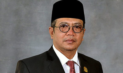 Ketua DPRD Sumenep: Jelang pilkada wakil rakyat ikut kampanye harus cuti.
