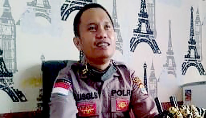 Kasatreskoba Nunukan: Terjadi penurunan pasokan narkoba selama Malaysia lockdown.