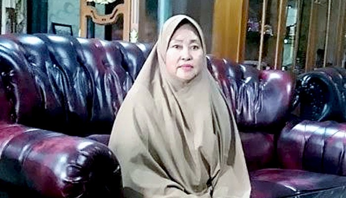 Kartini ZIAP Nunukan: Pilkada harus tetap dalam bingkai persaudaraan.