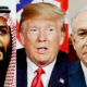 Aliansi AS, Israel, dan Arab Saudi bekerja sama bunuh Qassem Soleimani
